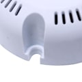 Miniatyrbild 2 av 5: LED-drivrut, Transformator, Strömförsörjning, Adapter för LED-lampa/glödlampa, Runt Skal [HkkK] 1PC