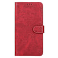 Pikkukuva 2 / 5: Ulefone Armor 25T Pro nahkainen puhelinkotelo [HK] Red