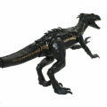 Miniatyrbild 2 av 2: Realist Indoraptor Dinosaurie Figur Leksak Jurassic World Modell Present [HK]