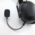 Miniatyrbillede 4 af 4: Mikrofon Udskiftning Til Razer Blackshark V2&V2 Pro&V2 SE Gaming Headset[HK] Blackl