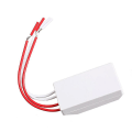 Miniatyrbilde 3 av 5: HKK 12v Halogenlampe Elektronisk Transformator Adapter Enhet - 20-60w Spotlight