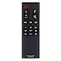 Miniatyrbillede 1 af 5: Akb75595412 Fjernbetjening Erstatning Til Lg Soundbar Sk5 Sk5y Sl5y Sl6y Sn6y[HK]