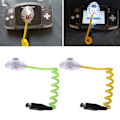 Miniatyrbild 3 av 5: Worm Light LED-belysning Nattlampa för Gameboy Advance för GBA GBC GBP[HK] GBA