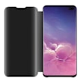 Miniatyrbilde 2 av 5: Galaxy S10 PLUS Deksel Beskyttelsesdeksel - Smartview Design med Speil[HK] Galaxy S10 PLUS TOURMALINE BLACK