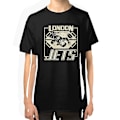 Miniatyrbilde 3 av 5: Red Dwarf - London Jets T-skjorte[HK] red L