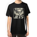 Pikkukuva 3 / 5: Red Dwarf - London Jets T-paita [HK] red L
