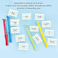 Miniatyrbild 4 av 5: Brädspel för barn Sucker Hammer Leksaker Knock Suction Table Party Card Game[HK] 1PC Random color