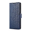 Miniatyrbilde 1 av 5: Lærveske for Nokia 7.2 / 6.2[HK] Blue