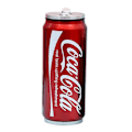 Miniatyrbild 1 av 5: Kaesi 350ml 500ml Rostfritt Stål Utomhus Bil Isolerad Sugrör Cola Burk Flaska Mugg[HK] 500ML Red