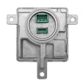 Miniatyrbild 2 av 5: Xenon-strålkastarens styrenhet 8k0941597f för bil D8s - A1 för[HK] silver