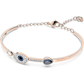 Miniatyrbilde 2 av 4: Swarovski Symbolic Evil Eye Krystall Smykkekolleksjon