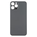 Miniatyrbilde 2 av 5: Enkelt Erstatnings Batterideksel Bak for iPhone 12 Pro Max[HK] Multicolor