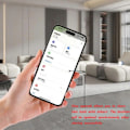 Miniatyrbild 2 av 5: Safesync GPS-tracker, GPS Anti-förlust Tracker, GPS-spårningsenhet [HK] White