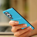 Pikkukuva 5 / 5: Puhelinkotelo Galaxy S22 Ultra 5G[HK]:lle Style F Multicolor