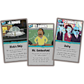 Miniatyrbild 4 av 5: Steve Jackson Games - Munchkin: Rick and Morty - Brädspel[HK]