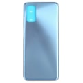 Pikkukuva 2 / 5: OPPO Realme 7 Pro Akun takakansi [HK] Silver