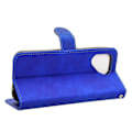 Miniatyrbillede 3 af 5: Til Fairphone 5 Etui Wallet Stand Anti-drop Telefon Læder Cover[HK] Style B Multicolor