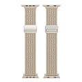 Pikkukuva 3 / 5: Kellon rannekkeet Apple Watch Series 10 42mm[HK] -kelloon Style B Multicolor