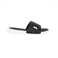 Miniatyrbilde 2 av 5: Herre Slides Sandal med Demping[HK] 11 UK Black / White
