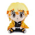 Pikkukuva 2 / 2: Demon Slayer -pehmolelu [HK] Style 6