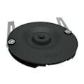 Miniatyrbillede 3 af 5: Klingholderdisk til Einhell GE-CT 18 Li Akku Græstrimmer Reservedel med 2 Metalklinger[HK]