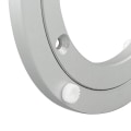 Miniatyrbilde 3 av 4: HK  Heavy Duty Swivel Plate Lazy Susan Rotating Bearing Plate (5.5\"/8\"/9\"/12\" ) 10 inch