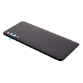 Miniatyrbild 4 av 5: För Samsung Galaxy A50 A505 Batterihölje med Kameralinsskydd -[HK] Black Multicolor