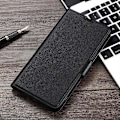 Miniatyrbilde 3 av 5: Lærveske for Nokia 7.2 / 6.2[HK] Black