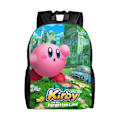 Pikkukuva 1 / 5: Lasten Kirby-reput