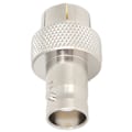 Miniatyrbillede 4 af 5: BNC Hun til for ICOM Adapter Bærbar Holdbar Koaksialkabel Konnektor til ICOM Radio AD?98FSC[HK]