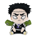 Pikkukuva 2 / 2: Demon Slayer -pehmolelu [HK] Style 3