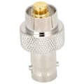 Miniatyrbillede 5 af 5: BNC Hun til for ICOM Adapter Bærbar Holdbar Koaksialkabel Konnektor til ICOM Radio AD?98FSC[HK]