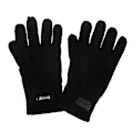 Miniatyrbilde 1 av 2: Result Unisex Thinsulate Forede Termiske Hansker (40g 3M)[HK] S-M Navy Blue