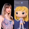 Miniatyrbillede 5 af 5: Taylor Samleobjekt Vinylfigur Swift Karakter Statue Samleobjekter Gaveidé Eras Legetøj til Fan[HK] color3
