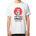 Pikkukuva 1 / 5: Hattori Hanzo T-paita [HK] XL white