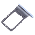 Pikkukuva 3 / 4: Alkuperäinen SIM-korttikelkka Samsung Galaxy Z Flip6 SM-F741B -puhelimelle [HK] Blue