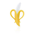 Miniatyrbillede 1 af 2: Nananubs Banan Masserende Tandbørste, Gul[HK]