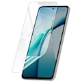 Pikkukuva 1 / 5: Näytönsuoja OnePlus Nord CE4 Lite -puhelimelle, joustava hydrogeeli, [HK] Transparent