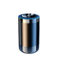 Miniatyrbild 1 av 4: Smart Bil Aromaterapi Diffuser Luftfuktare Auto Luftfräschare Luftrenare Biltillbehör[HkkK] Top Configuration