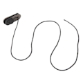 Miniatyrbilde 1 av 4: Bow Clicker Utendørs bueskyting Selvklebende Bow Clicker Pilskyting Signal Montert på Bue Lemmer[HK]