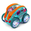 Automatic Tipping Truck with Lights & Music – Fun Interactive Gift for Kids[NC]