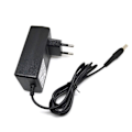 Miniatyrbillede 1 af 5: 110V-200V til Shark trådløs støvsuger, strømadapterdele [HK] EU Plug