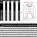 Miniatyrbild 3 av 3: Vuxna 3D-skalle Harley-Davidson Dam Hoodie Sweatshirt Hood Jumper Pullover[HK] l