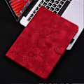 Pikkukuva 2 / 5: Emed Nahkakotelo iPad mini 5 / 4 / 3 / 2 / 1:lle [HK] Red