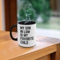Pikkukuva 4 / 5: Vintage I Don't Have A Favorite Child In -muki[HkkK] B Free Size