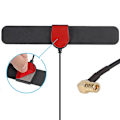 Miniatyrbillede 4 af 5: DAB-antenne til bil DAB+ adapter klæbeantenne bilradio DAB+ digitalradio[HK]