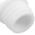 Miniatyrbillede 2 af 2: 2 stk. Tætningsproppe til moppespand Gummiproppe til moppespand Udskiftninger Aftapningsudløb Prop [HkkK] 2.50X2.00X2.00CM