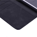Miniatyrbillede 2 af 5: Wallet Case til Samsung Galaxy A52/A52S Premium PU Læder Flip Cover Mandala[HK] Black