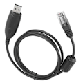 Miniatyrbillede 1 af 3: Walkie Talkie 8-Pin USB Programmeringskabel til BAOJIE BJ-218 Skrivefrekvenslinje[HK]