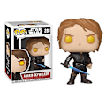 Miniatyrbillede 2 af 3: Funko Pop! Star Wars - Anakin, Samlefigur[HK]